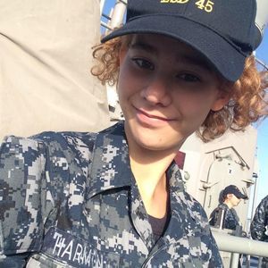 Meet your Posher, Rachael